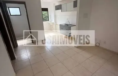 Apartamento com 2 quartos, jardim doutor paulo gomes romeo - ribeirão preto