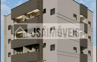 Apartamento com 1 quarto à venda no Nova Ribeirânia, Ribeirão Preto 