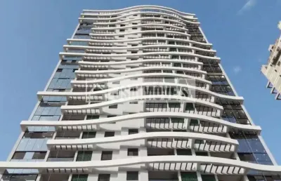 Apartamento com 2 quartos à venda no Jardim Botânico, Ribeirão Preto 