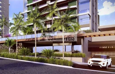 Apartamento com 3 quartos à venda no Jardim Botânico, Ribeirão Preto 