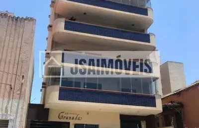 Apartamento com 2 quartos à venda no Centro, Ribeirão Preto 