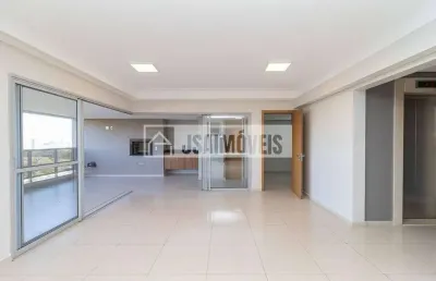 Apartamento com 4 quartos, ribeirânia - ribeirão preto