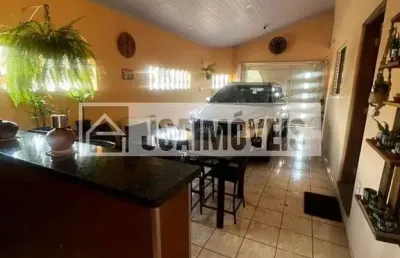 Casa com 3 quartos à venda na Vila Virgínia, Ribeirão Preto 