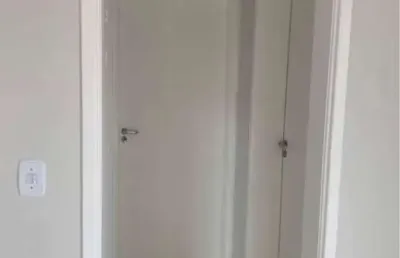 Apartamento para venda em sertãozinho / sp no bairro centro