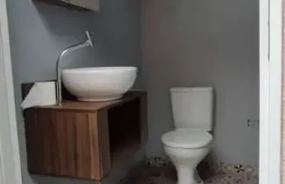 Casa com 3 quartos à venda no Centro, Sertãozinho 