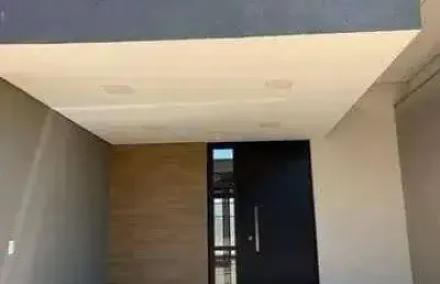Condomínio fechado para venda em ribeirão preto / sp no bairro distrito de bonfim paulista