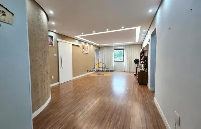 Apartamento com 2 quartos à venda no Marapé, Santos 