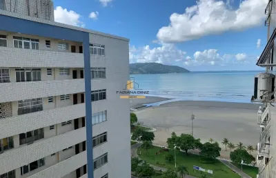 Apartamento com 3 quartos à venda no Pompéia, Santos 