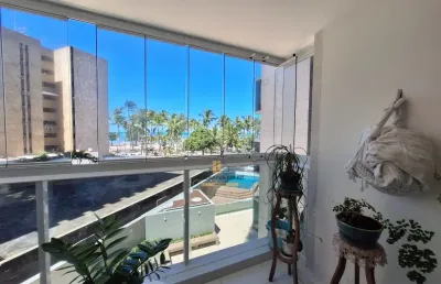 Apartamento com 4 quartos à venda no Ponta Verde, Maceió 