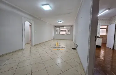 Apartamento com 3 quartos à venda no Pompéia, Santos 