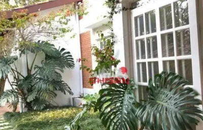 Casa residencial à venda, chácara granja velha, cotia - ca0209.
