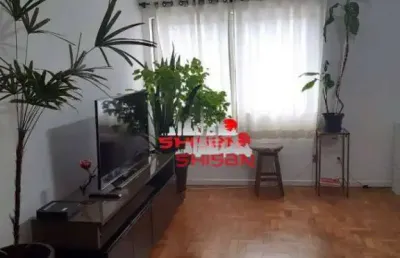Apartamento residencial à venda, barra funda, são paulo - ap5689.