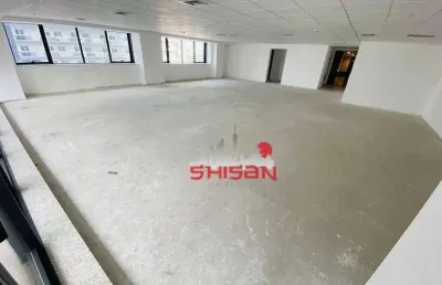 Sala comercial para locação, barra funda, são paulo - sa0041.