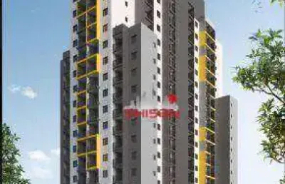 Apartamento com 1 quarto à venda na Rua Barão de Campinas, 281, Campos Eliseos, São Paulo