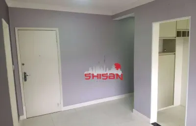 Apartamento com 1 quarto à venda na Rua Dos Guaianazes, 1203, Campos Eliseos, São Paulo