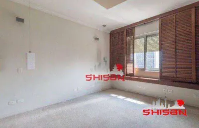 Apartamento residencial para locação, vila nova conceição, são paulo - ap0084.
