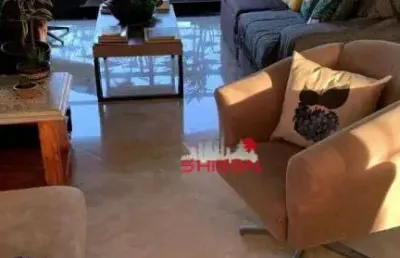 Apartamento residencial à venda, jardim da saúde, são paulo - ap1526.