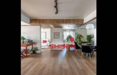 Apartamento residencial à venda, jardim paulista, são paulo - ap2581.