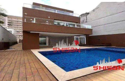 Casa com 3 quartos à venda na Rua Henrique Martins, 956, Jardim Paulista, São Paulo