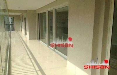 Apartamento residencial à venda, itaim bibi, são paulo - ap0245.