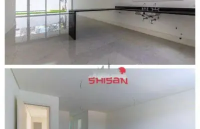 Casa residencial à venda, chácara santo antônio, são paulo - ca0030.