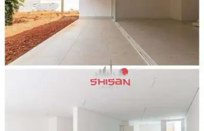 Casa residencial à venda, chácara santo antônio, são paulo - ca0035.