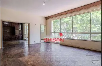Apartamento residencial à venda, jardim paulista, são paulo - ap0841.
