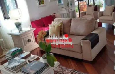 Apartamento residencial à venda, itaim bibi, são paulo - ap1852.