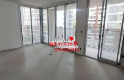 Apartamento com 1 dormitório à venda, 52 m² por r$ 975.000,00 - consolação - são paulo/sp