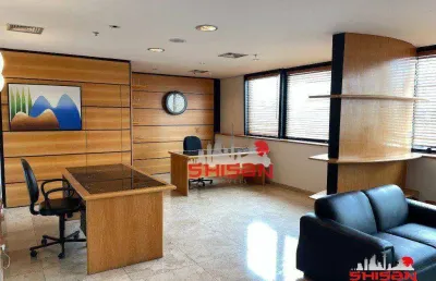 Sala, 182 m² - venda por r$ 2.700.000,00 ou aluguel por r$ 27.080,00 - jardins - são paulo/sp