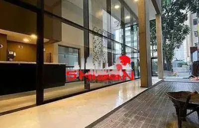 Loft residencial à venda, consolação, são paulo - lf0093.