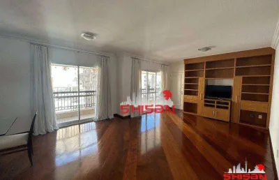 Apartamento com 3 dormitórios para alugar, 160 m² por r$ 22.000,00 - jardim paulista - são paulo/sp