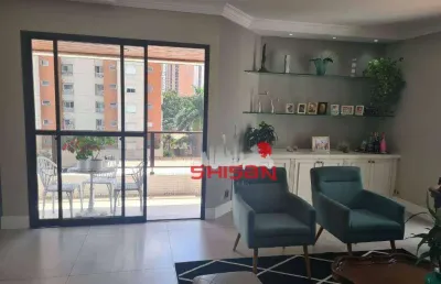 3 dormitórios, duas vagas, local nobre do jardim paulista!