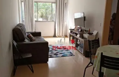 Apartamento com 2 dormitórios à venda, 67 m² por r$ 950.000,00 - paraíso - são paulo/sp