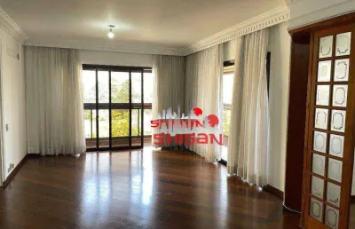 Apartamento residencial à venda, paraíso, são paulo - ap1067.