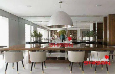 Apartamento residencial à venda, jardins, são paulo - ap3318.