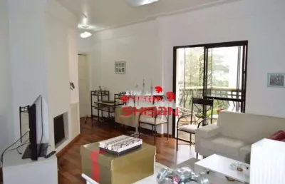 Apartamento residencial à venda, perdizes, são paulo - ap3474.