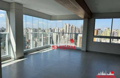 Apartamento residencial à venda, paraíso, são paulo - ap4495.