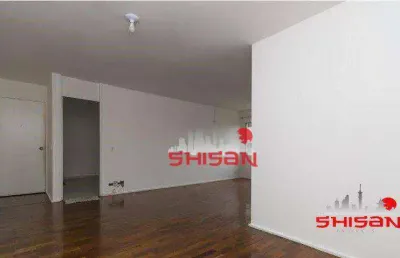 Apartamento residencial à venda, pinheiros, são paulo - ap5299.