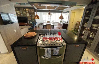 Apartamento residencial à venda, paraíso, são paulo - ap5784.