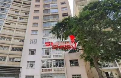 Apartamento residencial à venda, república, são paulo - ap5912.