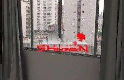 Loft residencial à venda, república, são paulo - lf0119.