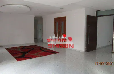 Apartamento com 4 quartos à venda na Rua Manoel da Nóbrega, 181, Paraíso, São Paulo