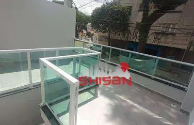 Sobrado com 3 dormitórios à venda, 250 m² por r$ 1.100.000,00 - vila monumento - são paulo/sp