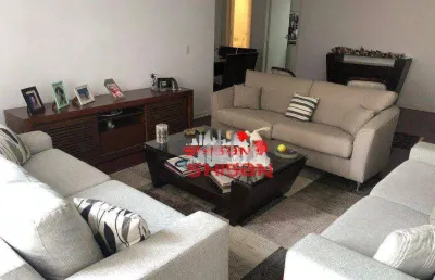 Apartamento com 3 dormitórios à venda, 140 m² por r$ 1.500.000,00 - vila mariana - são paulo/sp