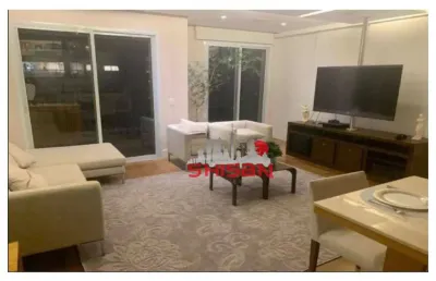 Apartamento com 78 m² à venda em vila nova conceição