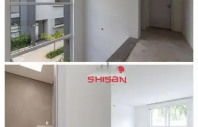 Casa com 4 quartos à venda na Rua Vicente Leporace, 344, Campo Belo, São Paulo