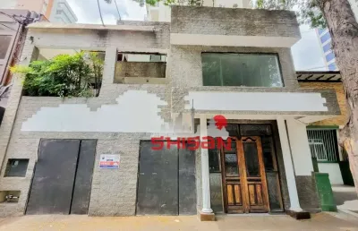 Prédio comercial para venda e locação, vila nova conceição, são paulo - pr0005.