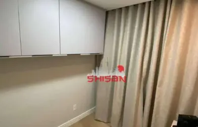 Apartamento residencial à venda, vila monumento, são paulo - ap1994.
