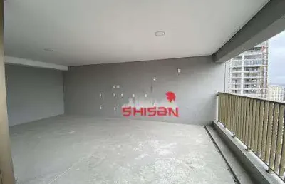 Apartamento residencial à venda, moema, são paulo - ap2488.